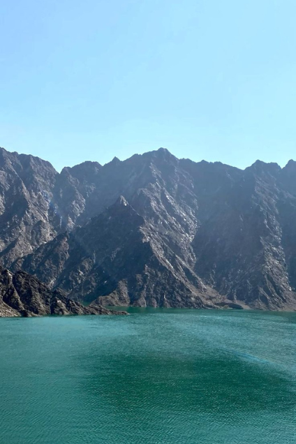 Hatta City
